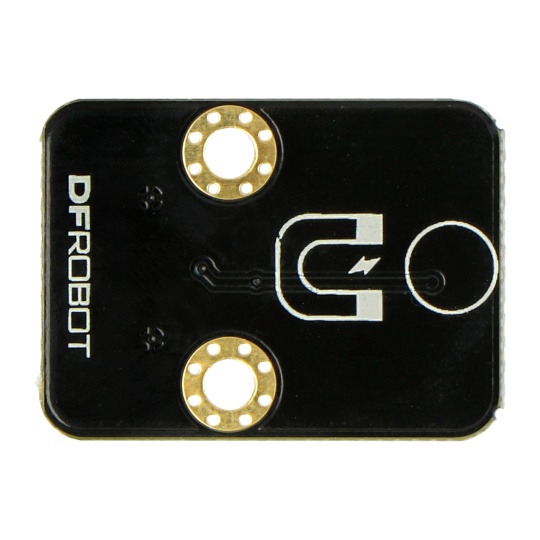 DFRobot Gravity - датчик магнітного поля Холла