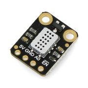 Fermion - czujnik czadu, alkoholu i lotnych związków organicznych MiCS-5524 - MEMS - DFRobot SEN0440