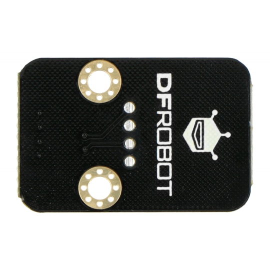 Gravity - датчик температури та вологості - DHT20 - DFRobot SEN0497