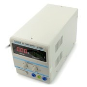 Zasilacz laboratoryjny Zhaoxin AC-603D 60V 3A