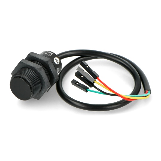 Gravity - ІЧ-камера позиціонування - інфрачервона камера позиціонування для Arduino - DFRobot SEN0158