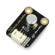 Gravity - Digital 360 Tilt Sensor - czujnik pochylenia do Arduino - DFRobot DFR0830