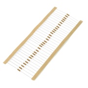 Rezystor justPi THT CF węglowy 1/4W 300Ω - 30szt.