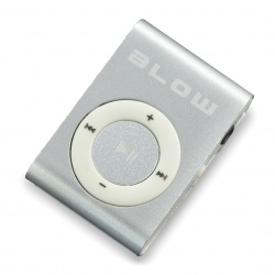 Odtwarzacz MP3 mini - Blow...