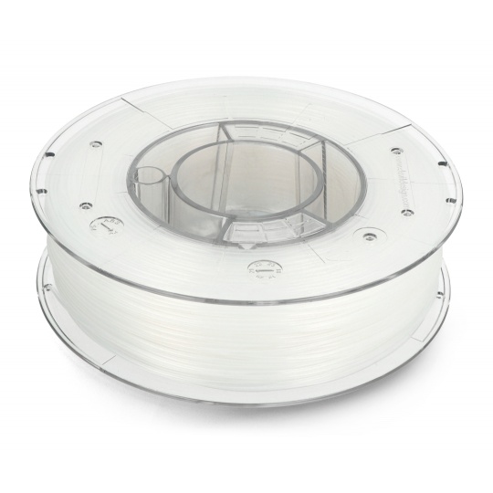 Філамент Devil Design Nylon PA12 1.75 мм 0.33 кг - Натуральний