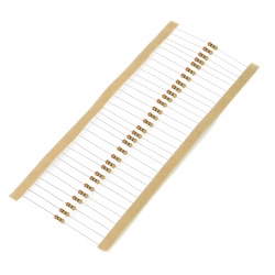 Rezystor justPi THT CF...