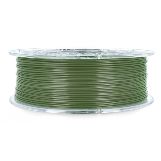 Нить Devil Design PLA 1,75мм 1кг - Оливково-зеленый
