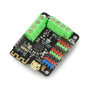 Romeo BLE mini - Bluetooth 4.0 + sterownik