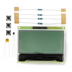 Arduino-Dem - Kit 2 - 10...