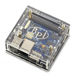 Obudowa do Banana Pi M2+ -...