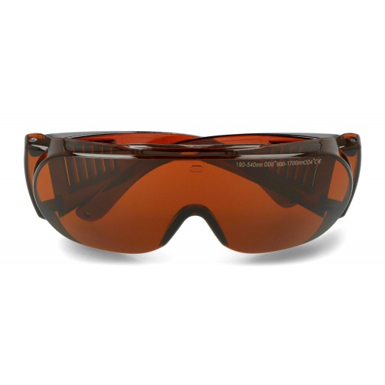 Лазерні захисні окуляри - Snapmaker