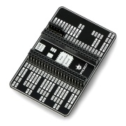Ekspander wyprowadzeń do Raspberry Pi Pico - DFRobot DFR0836