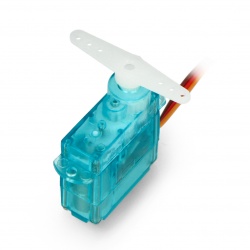 Serwo Feetech FS0005 - micro