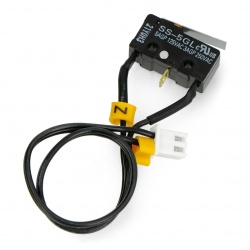 Wyłącznik czujnik krańcowy...