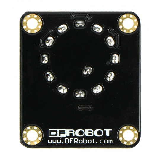 DFRobot Gravity - 12-позиционный поворотный переключатель V1