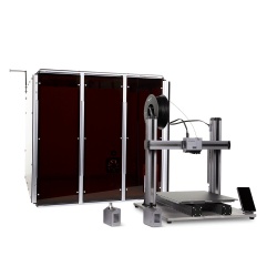 Drukarka 3D Snapmaker v2.0 3w1 model A350T z kamerą do zdalnego podglądu wydruku