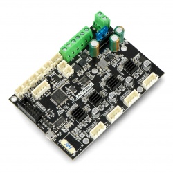 Cicha płyta główna do...