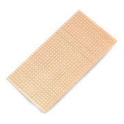 Płytka uniwersalna jednostronna prototypowa - 100x50mm - Rademacher 710-1