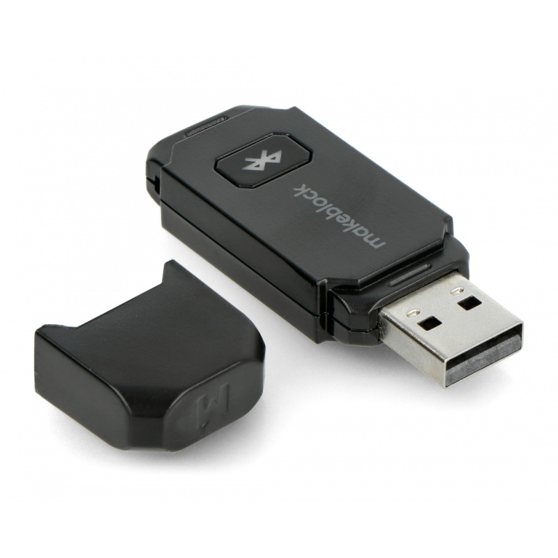 BRBLU03-010A0 USB Bluetooth Adapter