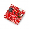 Battery Babysitter - menedżer baterii lipol - SparkFun PRT-13777
