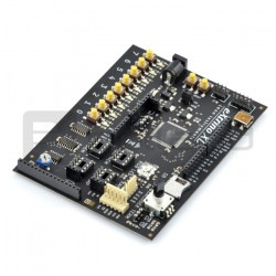Moduł eXtrino XL z mikrokontrolerem ATXmega128A3U + darmowy kurs ONLINE