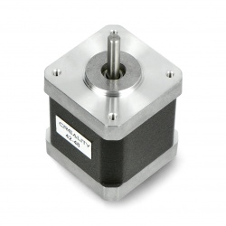 Silnik krokowy 42-48 osi Z do drukarki 3D Creality Ender-6