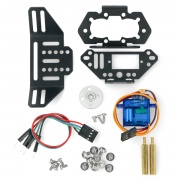 DFRobot micro:Maqueen Mechanic - Push - zestaw z