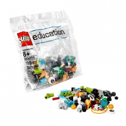 Lego WeDo 2.0 - części...