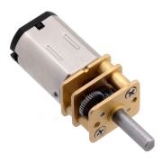 Silnik Pololu HPCB 75:1 12V