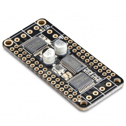 Sterownik silnika prądu...