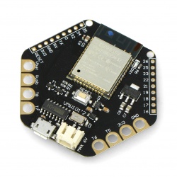 Velleman VMW101 - ESP32...