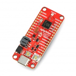 SparkFun Thing Plus -...