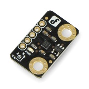 BMA220 3-osiowy akcelerometr cyfrowy I2C - moduł