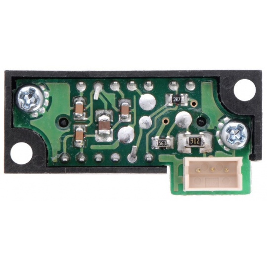 Sharp GP2Y0A51SK0F - аналоговий датчик відстані 2-15 см - Pololu 2450