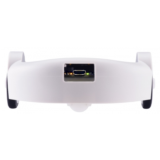 3pi+ Turtle Edition - Роботизована платформа з контролером 32U4 та двигунами LP 75:1 - Pololu 4976