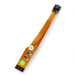 Kamera szpiegowska Arducam OV5647 5Mpx 1/4" do Raspberry Pi Zero - Arducam B006604N