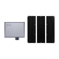 Zestaw modułu lasera...