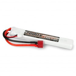 Pakiet Li-Pol Redox 1400mAh...