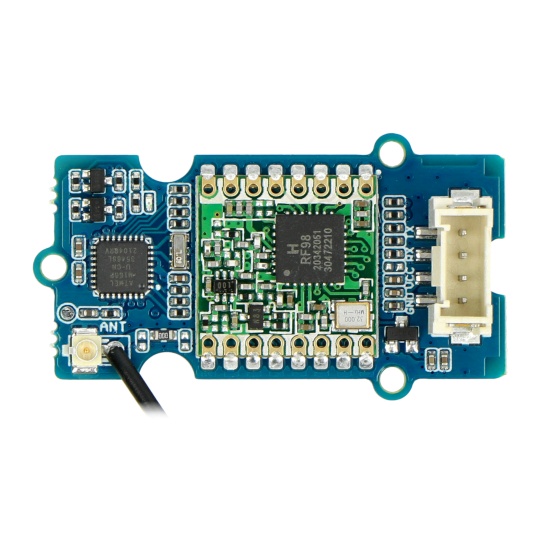 Grove - LoRa Radio 433MHz - радіомодуль