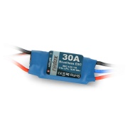 Sterownik silnika bezszczotkowego (BLDC) Redox 30A