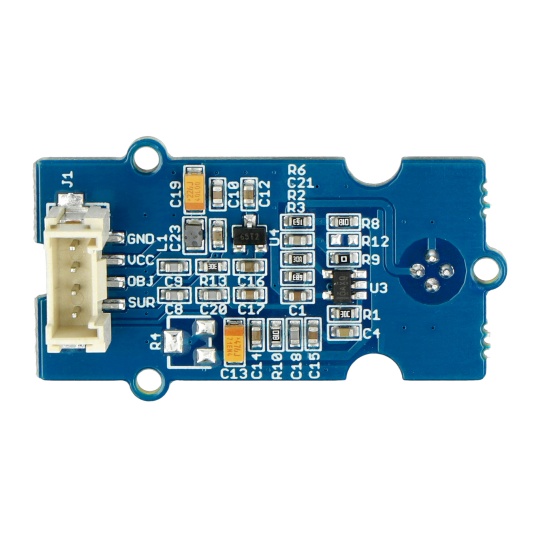 Grove - OTP-538U інфрачервоний термометр