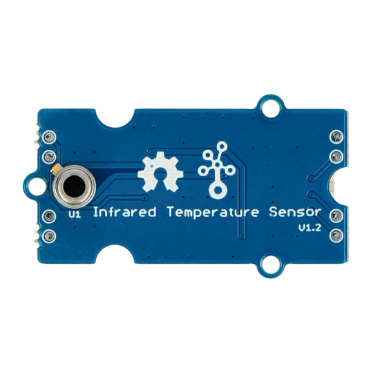 Grove - OTP-538U інфрачервоний термометр