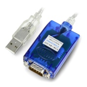Adafruit FT232RL SP-880 - konwerter USB - RS232