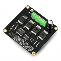 DFRobot BTS7960 -...