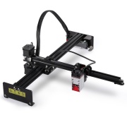 Grawerka / ploter laserowy Neje Master 2S PLUS - 30W - 255x420mm