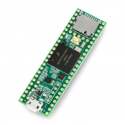 Teensy 3.5 ARM Cortex-M4 -...