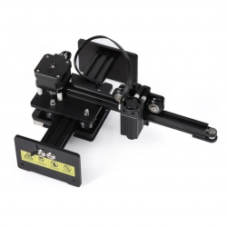 Grawerka laserowa Neje...