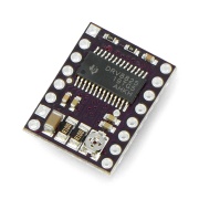 DRV8825 - sterownik silnika krokowego 45V/2,2A - Pololu 2133