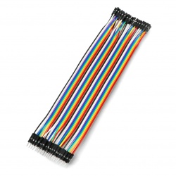 Zestaw przewodów...