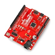 SparkFun RedBoard Qwiic - kompatybilny z Arduino